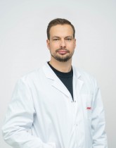 Jonas Fugalis